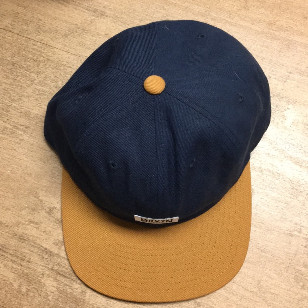 Brixton Langley SnapBack